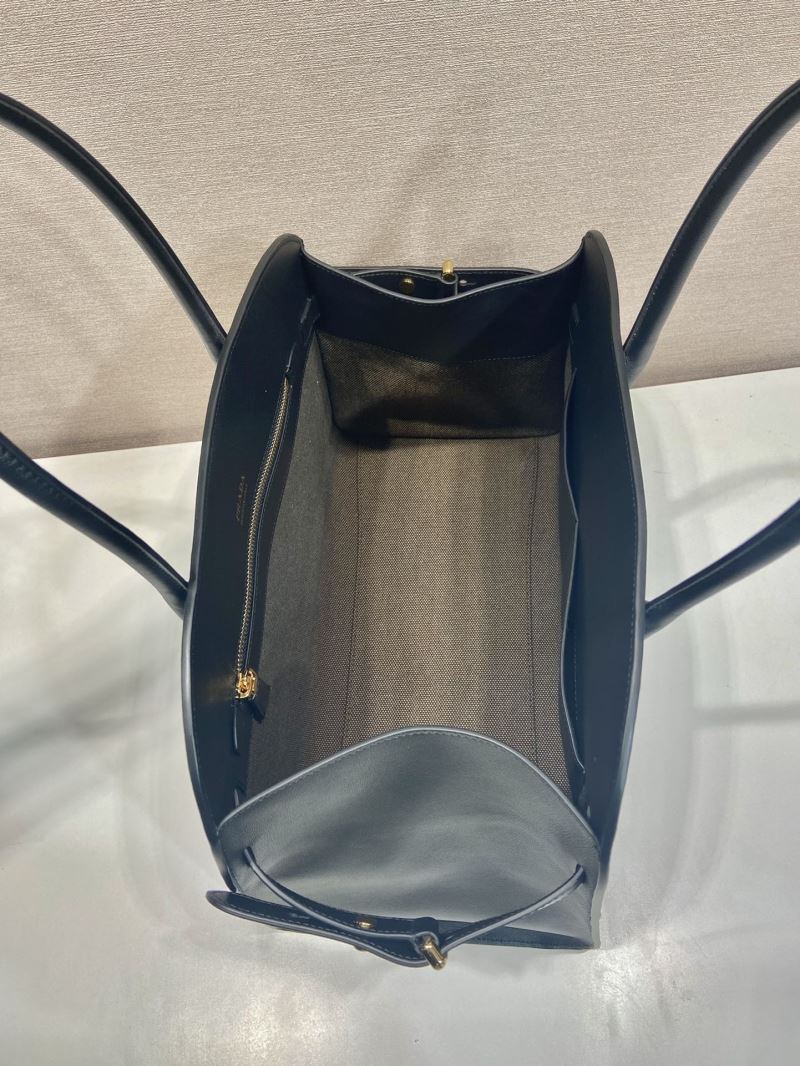 Prada Top Handle Bags